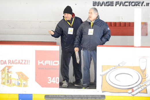 2015-03-20 Alleghe - Torneo Termanini 036 Alto Adige-Lombardia